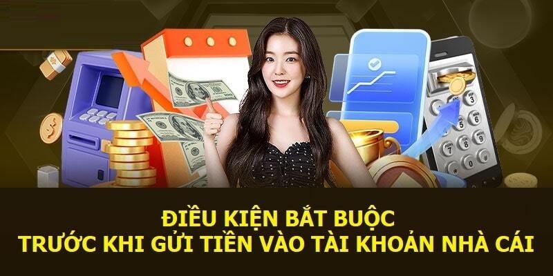 Điều kiện cần giúp thanh toán nhanh chóng