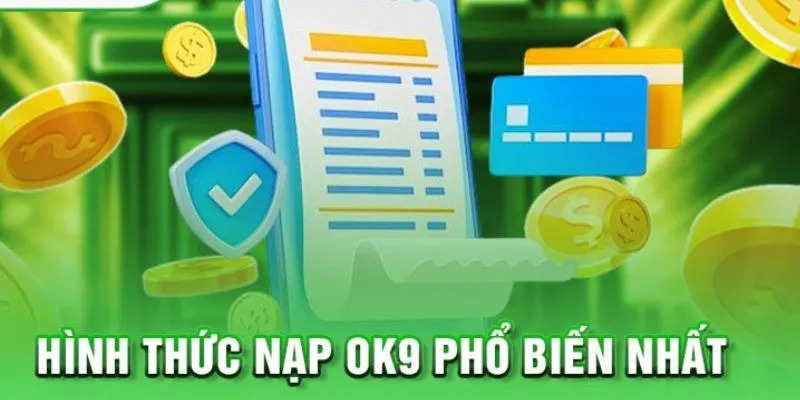 Thao tác thanh toán cụ thể cho người mới