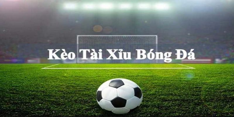 Tỷ lệ kèo tài xỉu với cơ hội thắng lớn cực cao