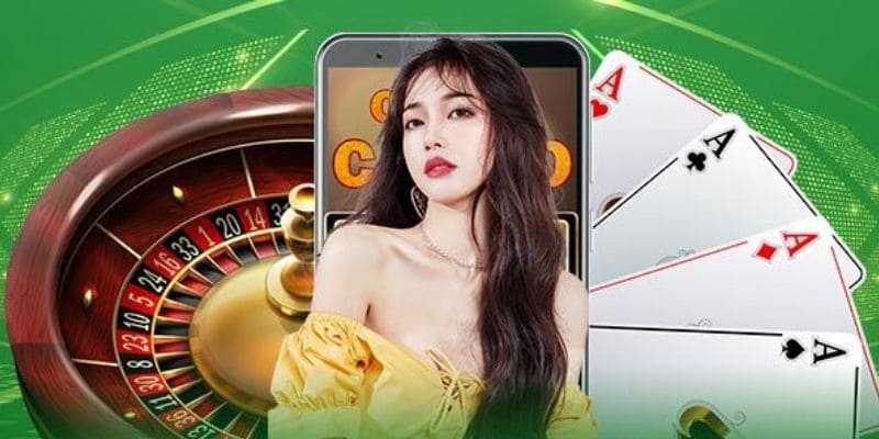 Những ưu đãi lớn nhất trong năm 2025 tại sảnh casino 