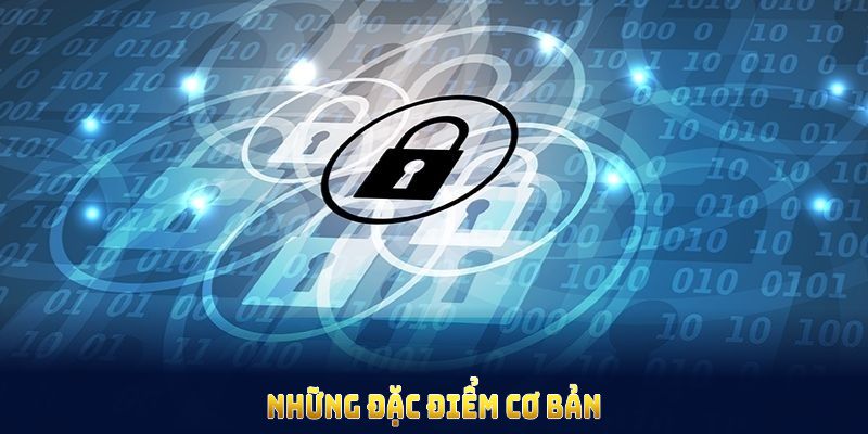 Những đặc điểm cơ bản trong chính sách bảo mật OK9